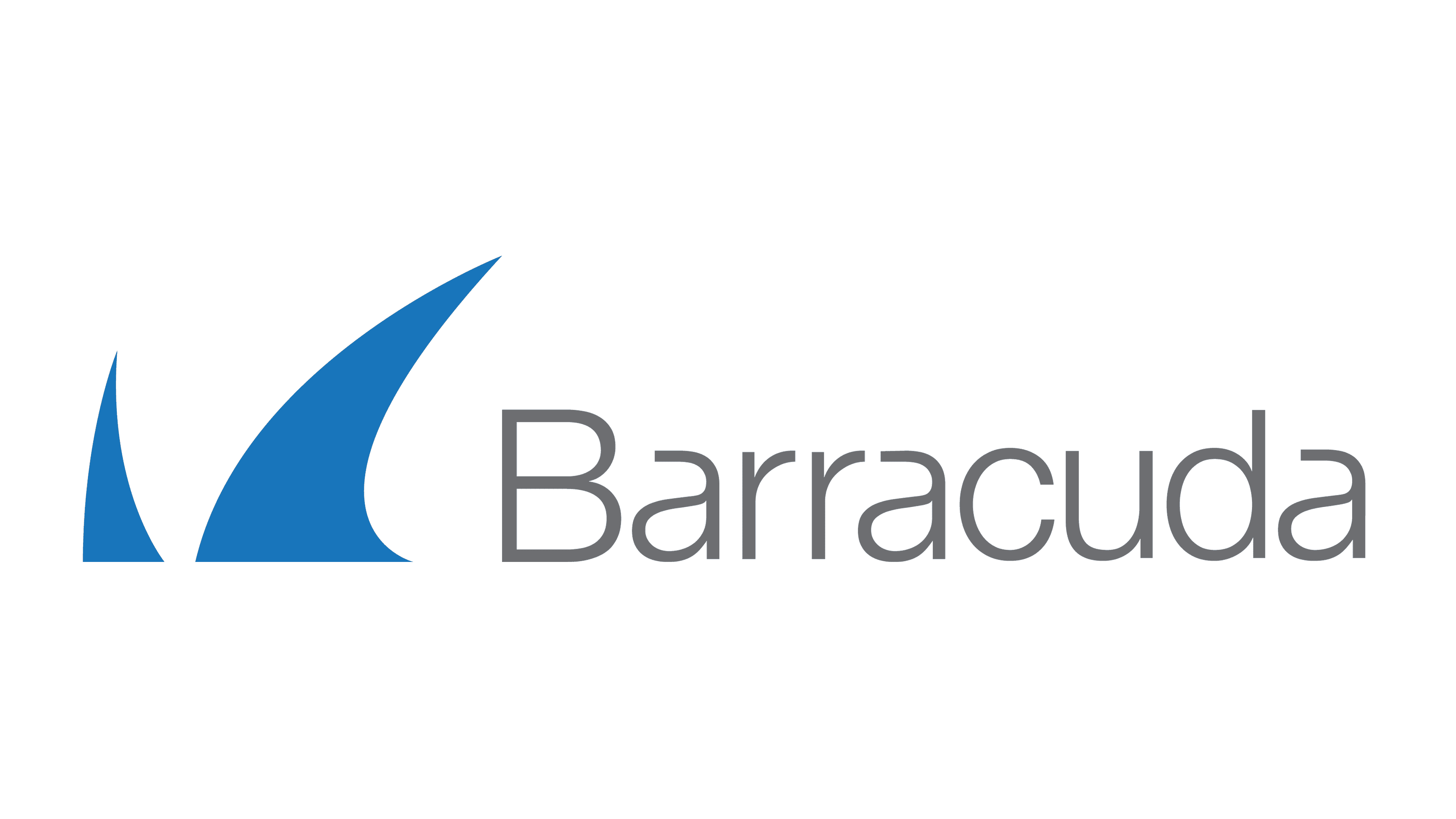 barracuda Logo