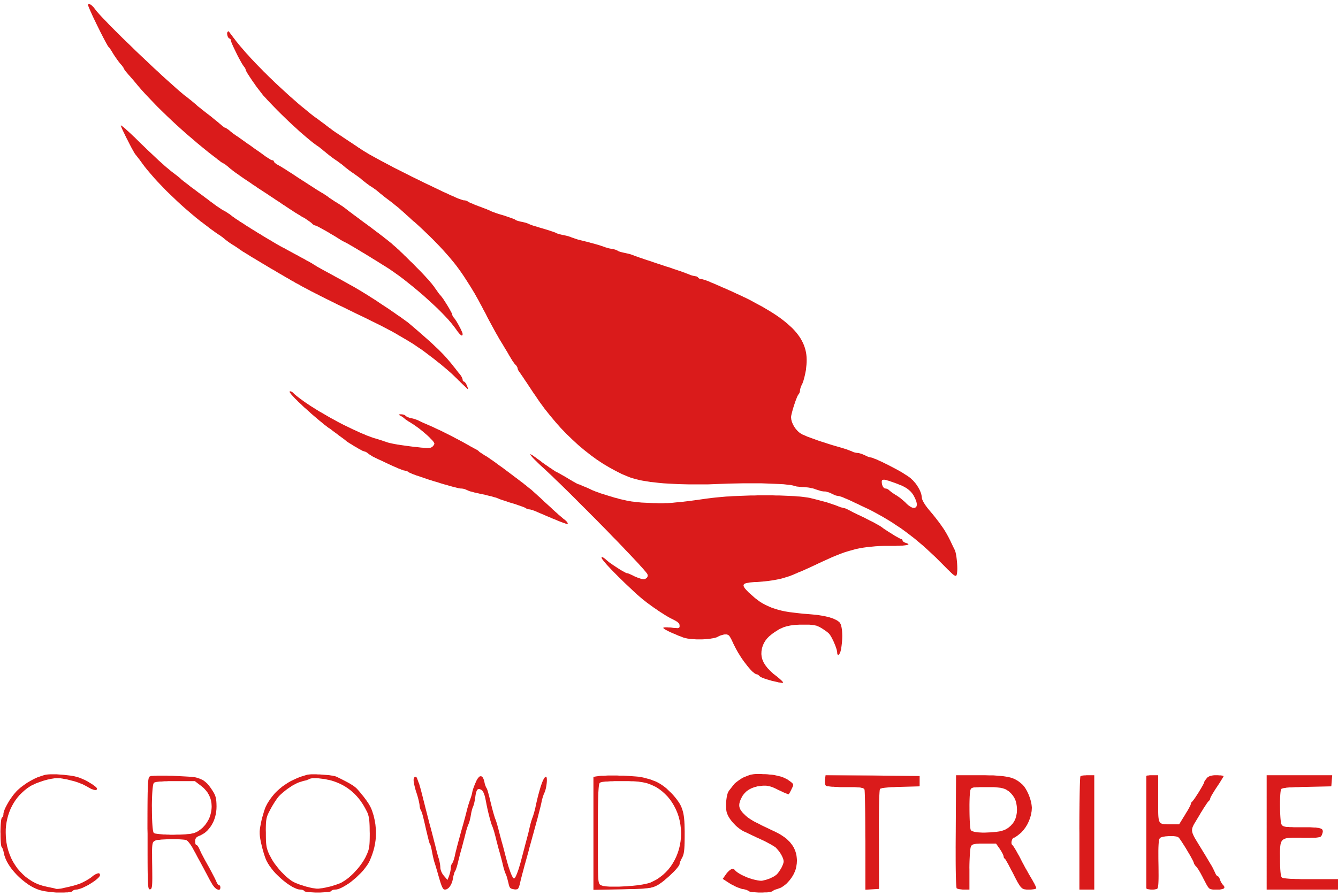 Crowdstrike Logo