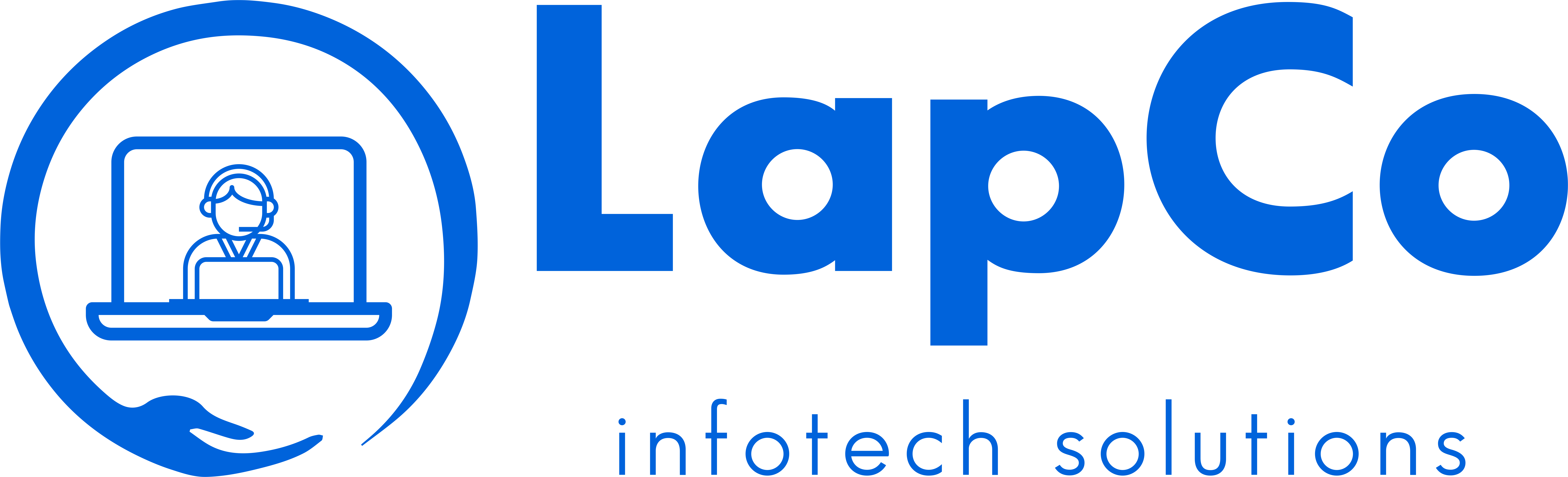 LapCo Logo