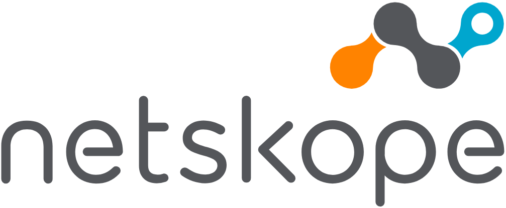 netskope Logo